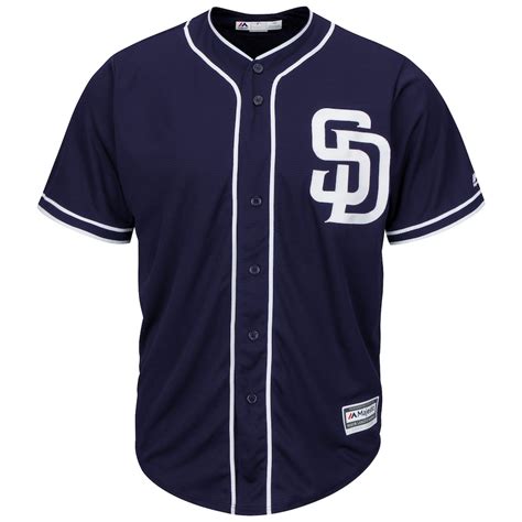 official san diego padres jersey